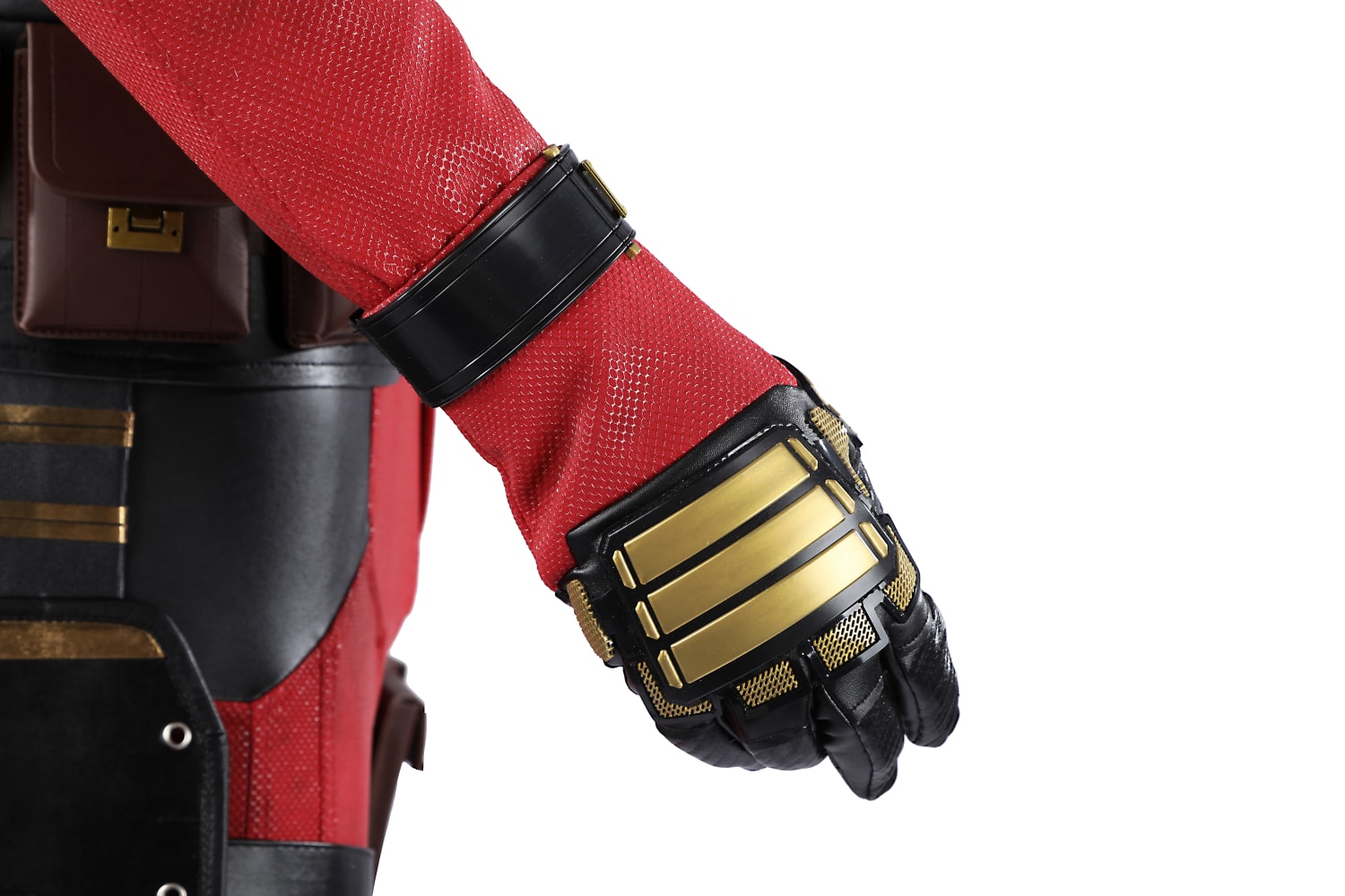 Deadpool 3 Deadpool Film-grade Pro Full Set Cosplay Costumes