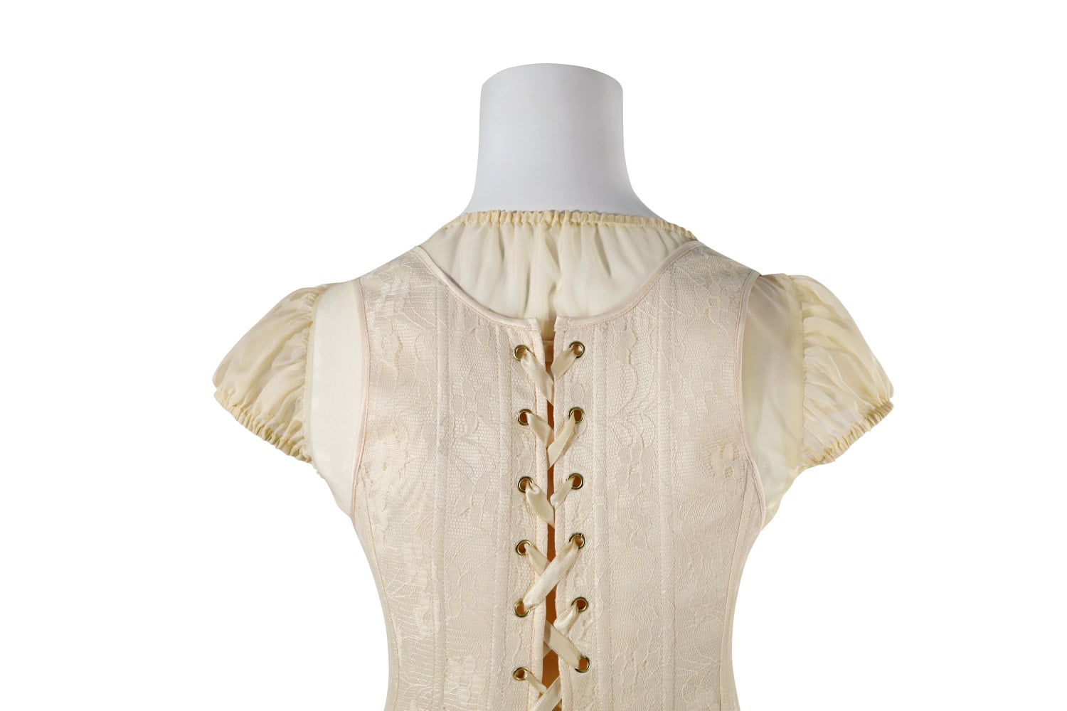 Wednesday 2 The Addams Family Enid Sinclair Ball Gala Gown Dress Costumes