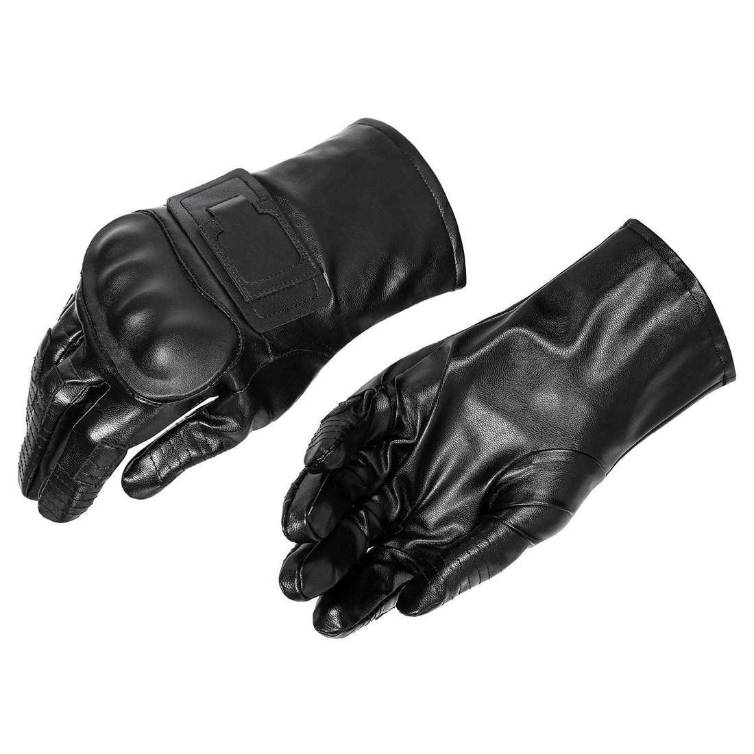 The Batman 2022 Movie Bruce Wayne Robert Pattinson Male Top Costumes