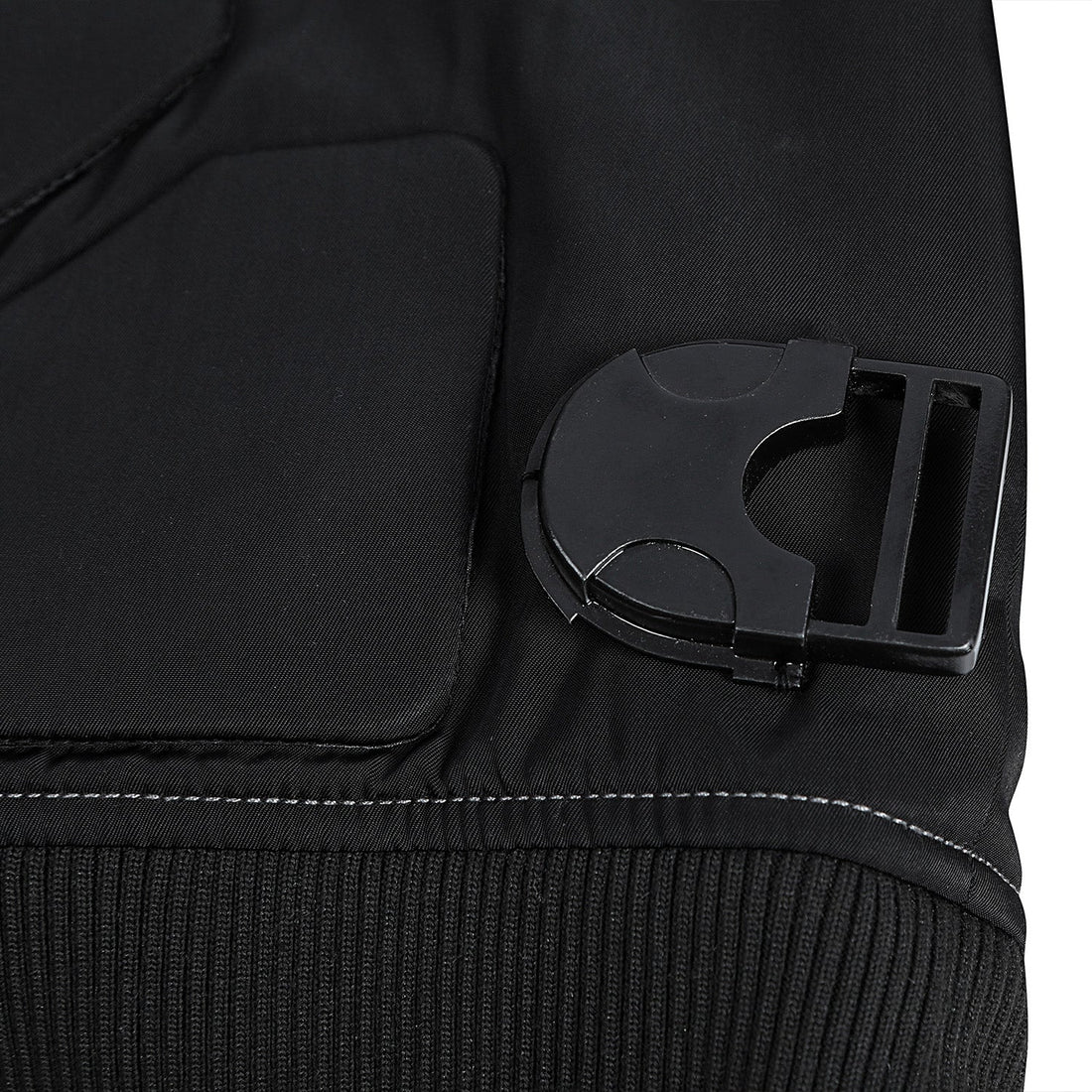 Cyberpunk 2077 Jackie Welles Top Level Full Set Cosplay Costumes