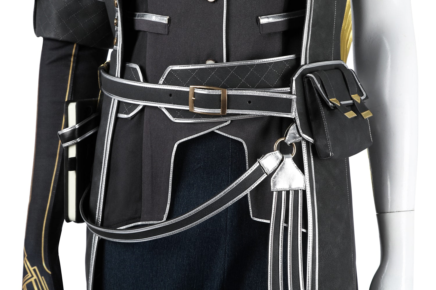 Clair Obscur: Expedition 33 LUNE Fullset Top Cosplay Costumes