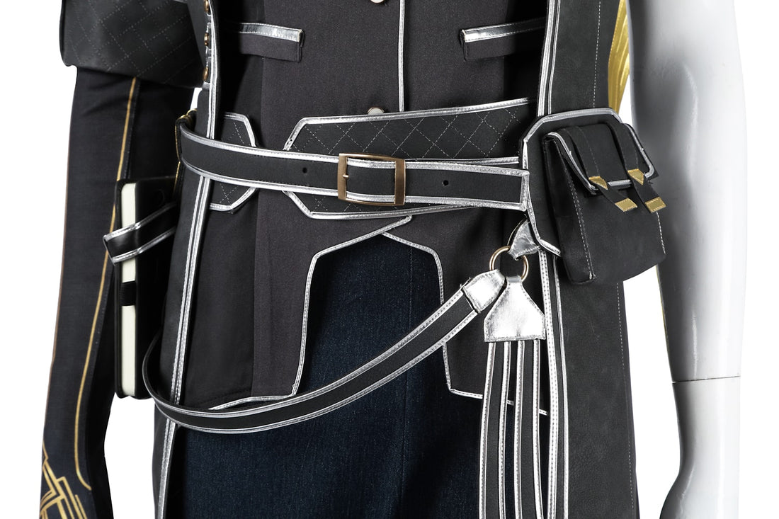 Clair Obscur: Expedition 33 LUNE Fullset Top Cosplay Costumes