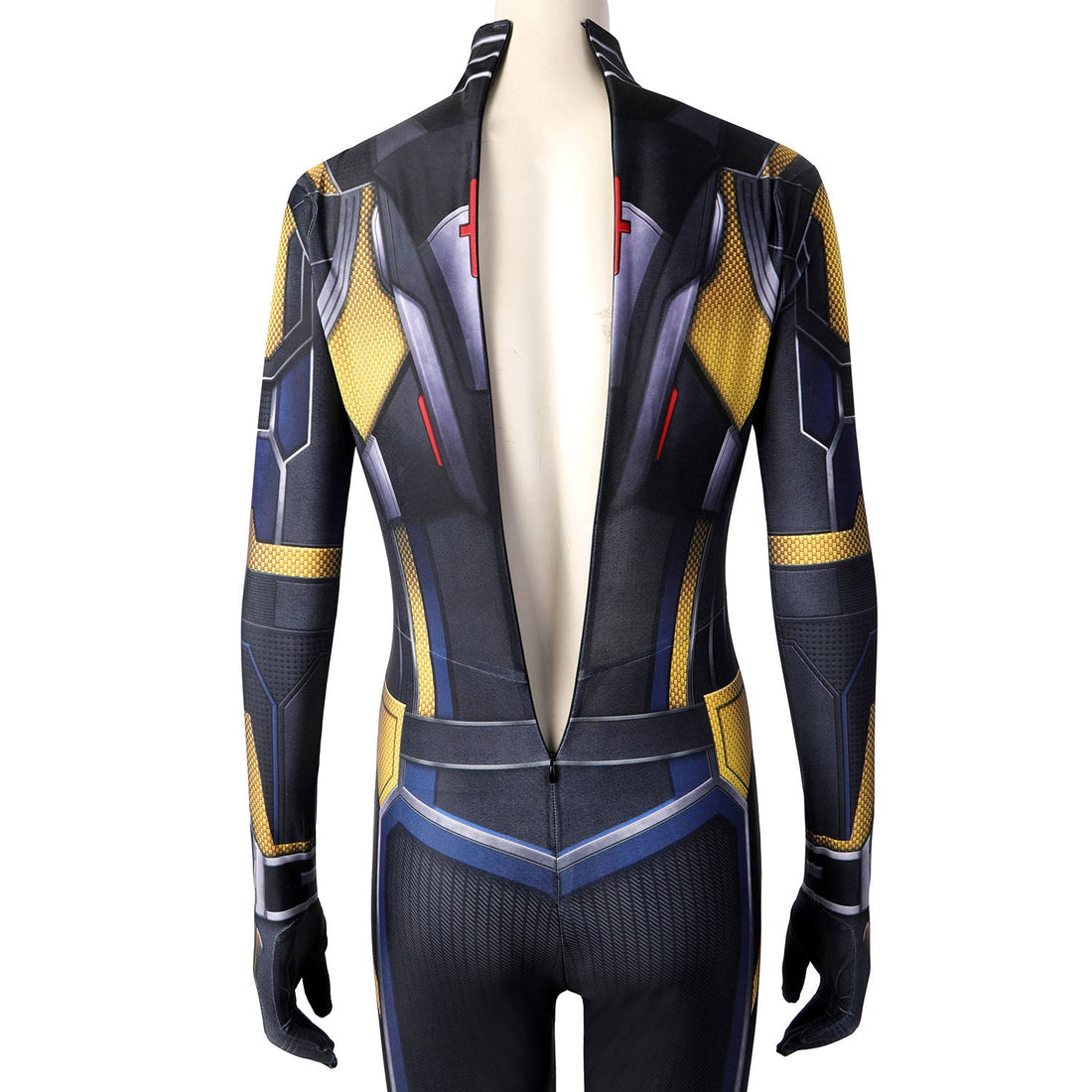 Ant-Man and the Wasp Quantumania Hope Wasp Jumpsuit Costumes