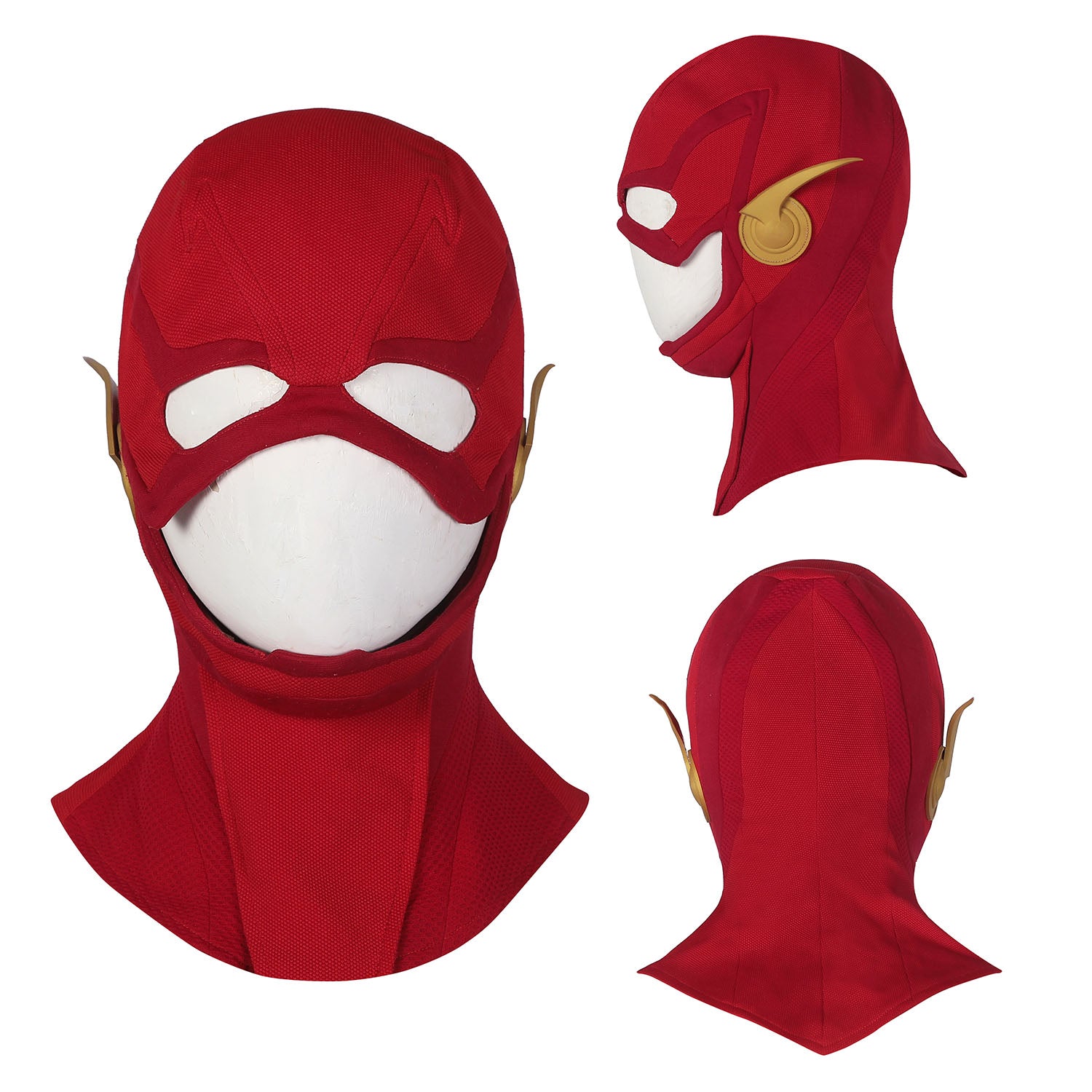 The Flash season 8 Barry Allen Jumpsuit Top Cosplay Costumes