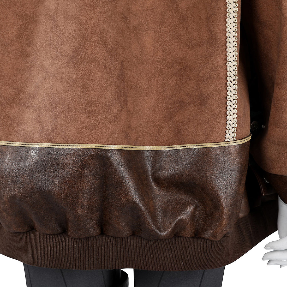 Monster Hunter Wilds Alma Full Set Top Level Cosplay Costumes