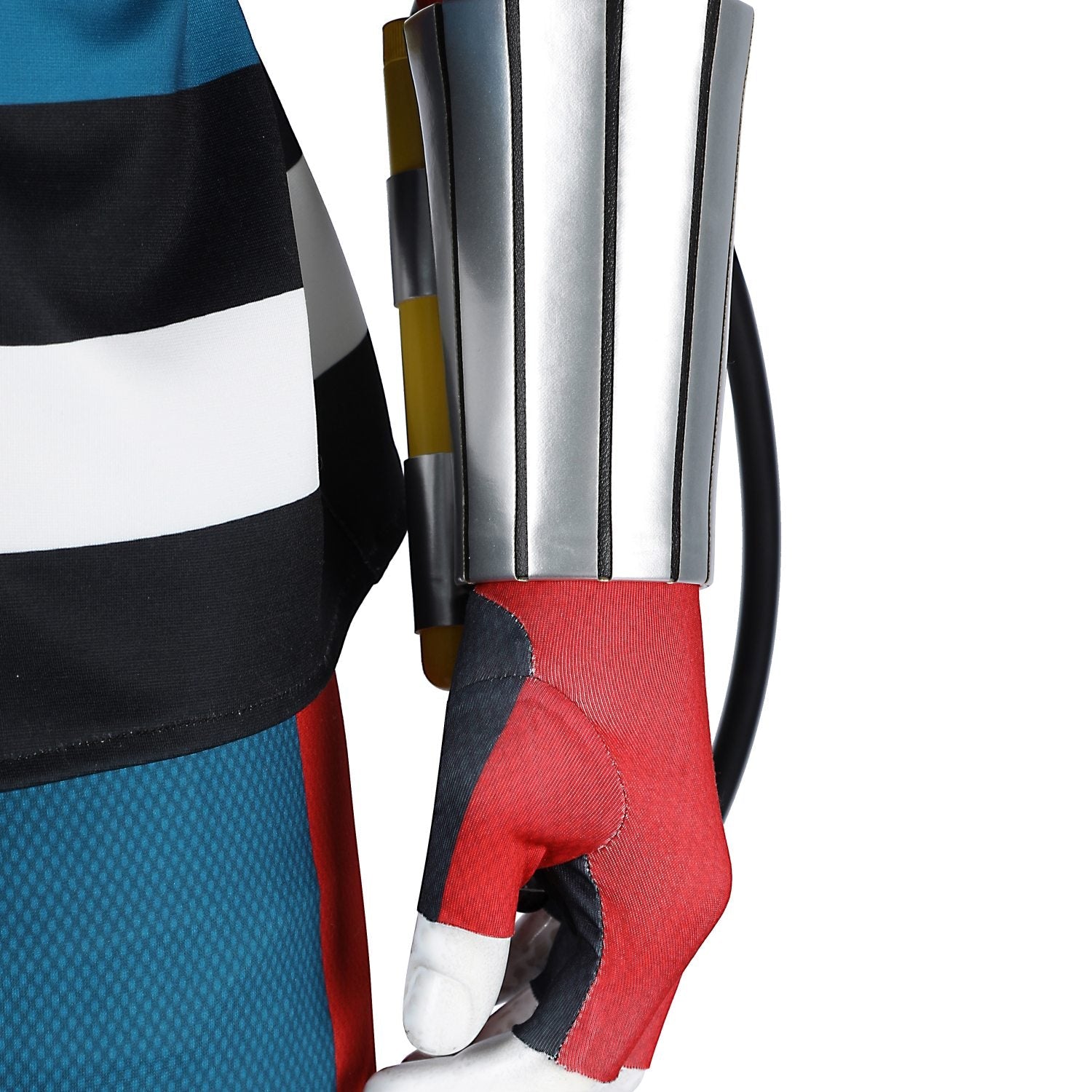 Your Friendly Neighborhood Spider-Man Male Top Cosplay Costumes