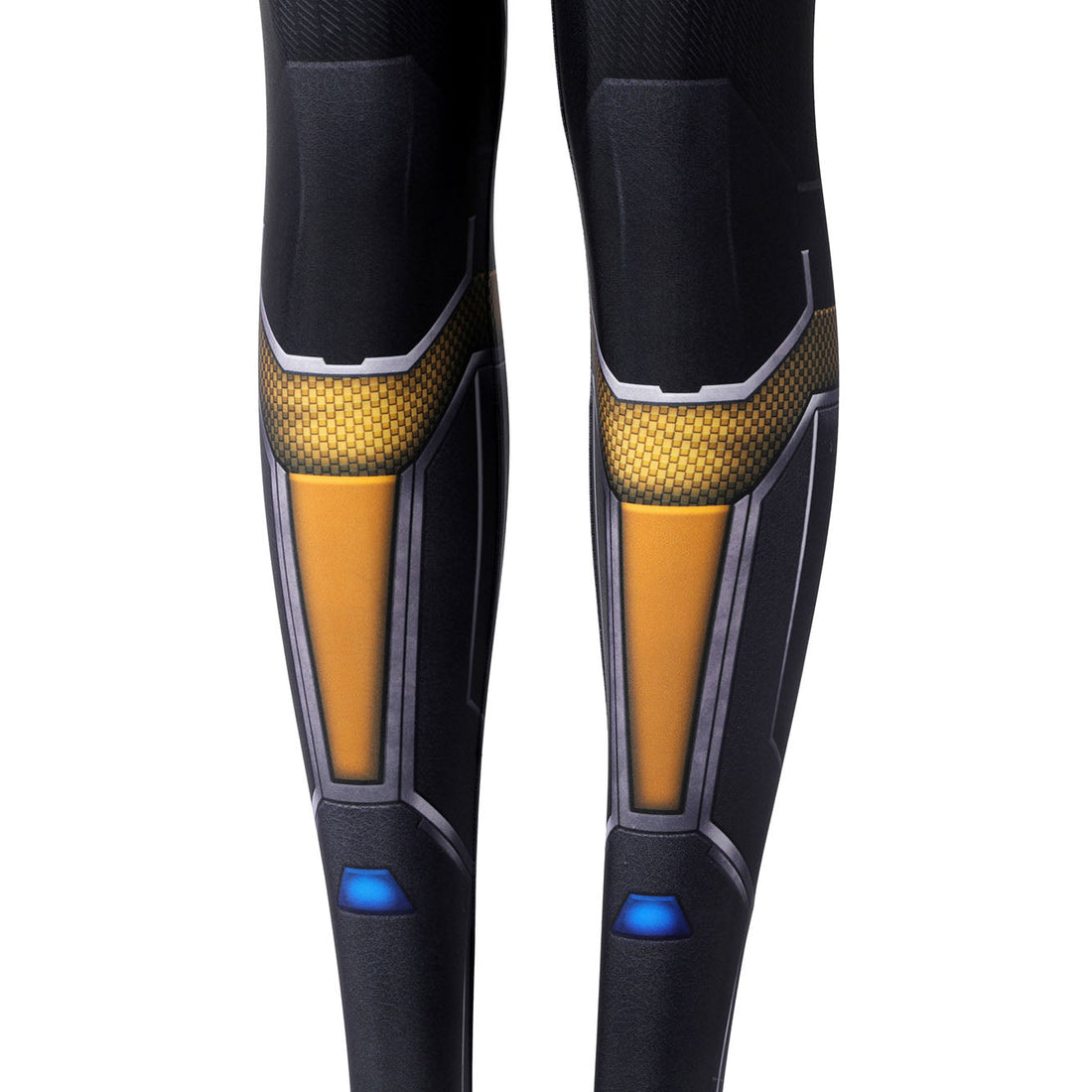 Ant-Man and the Wasp Quantumania Hope Wasp Jumpsuit Costumes