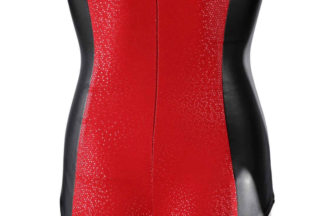 Daredevil Elektra Natchios Top Level Female Cosplay Costumes