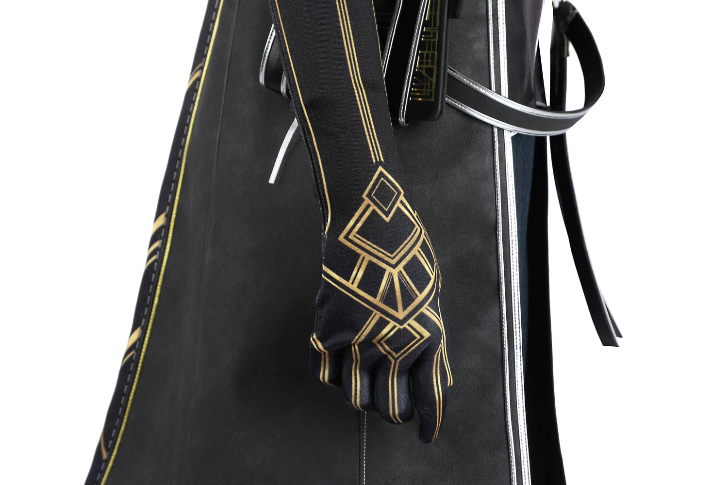 Clair Obscur: Expedition 33 LUNE Fullset Top Cosplay Costumes