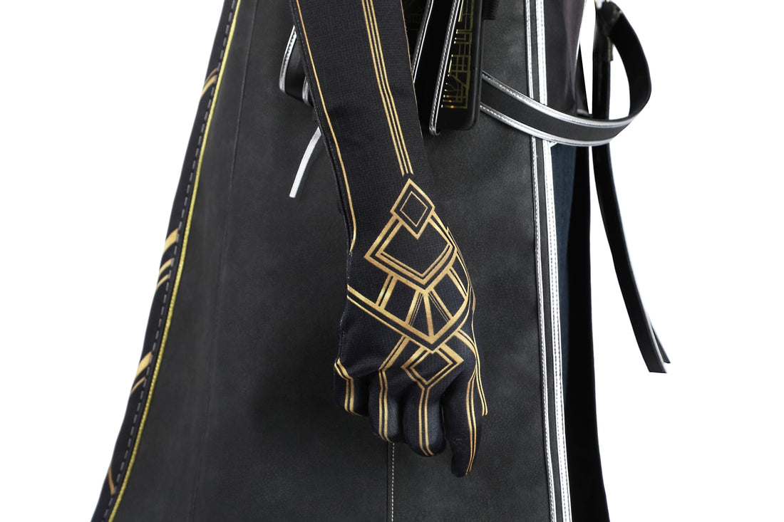 Clair Obscur: Expedition 33 LUNE Fullset Top Cosplay Costumes