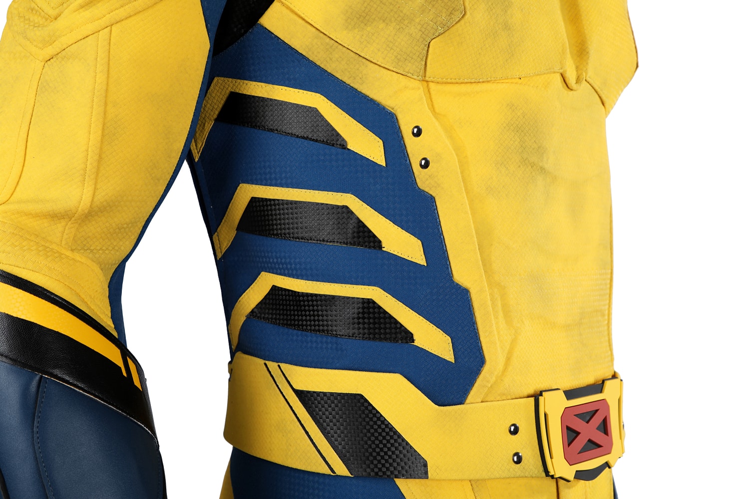 Deadpool 3 Wolverine Film-grade Pro Full Set Cosplay Costumes