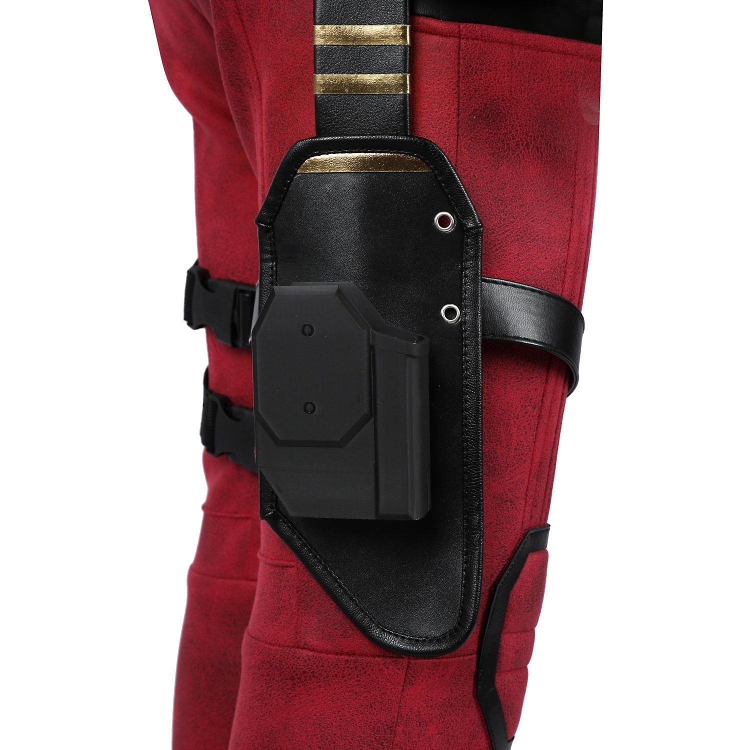 Deadpool 3 Deadpool & Friend Wade Wilson Kids Cosplay Costumes