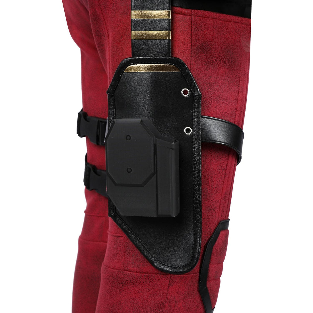 Deadpool 3 Deadpool & Friend Wade Wilson Kids Cosplay Costumes