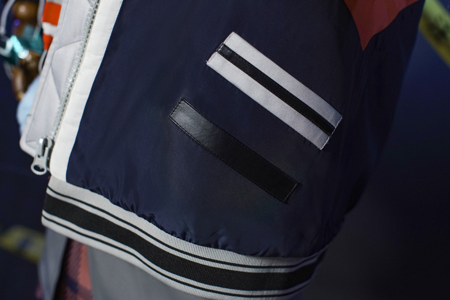 Game Zenless Zone Zero Random Play Belle Cosplay Costumes