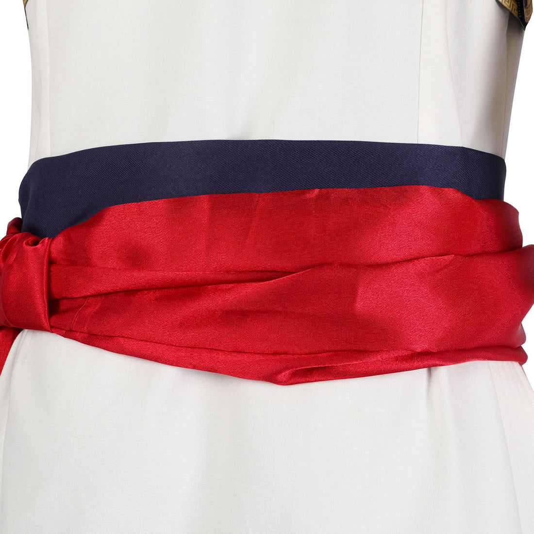 Mortal Kombat 1 MK1 Liu Kang Male Fullset Cosplay Costumes