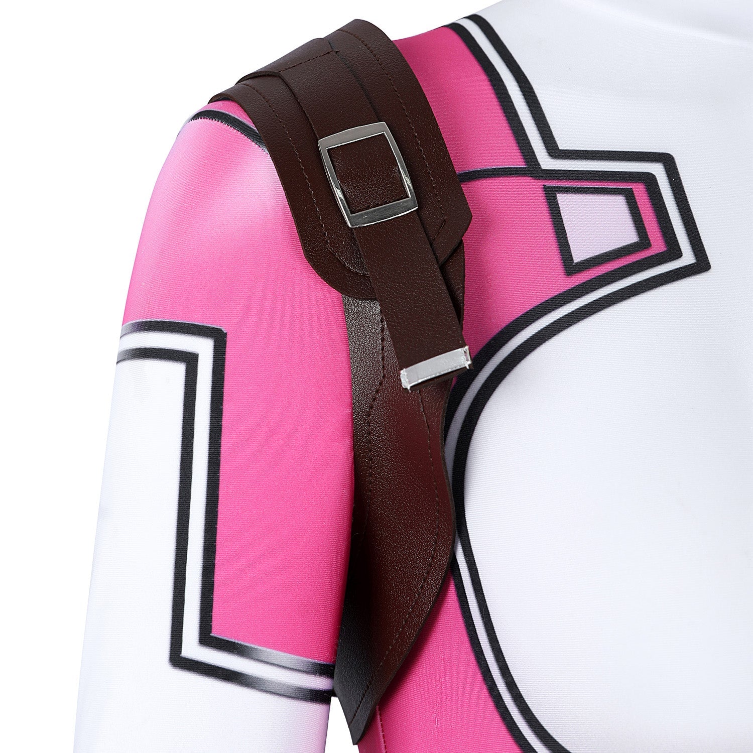 Fortnite Gwenpool Deadpool & Wolverine Female Suit Cosplay Costumes