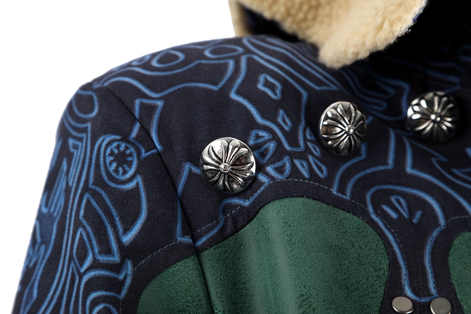 Monster Hunter Wilds Hope Armor Female Top Level Cosplay Costumes