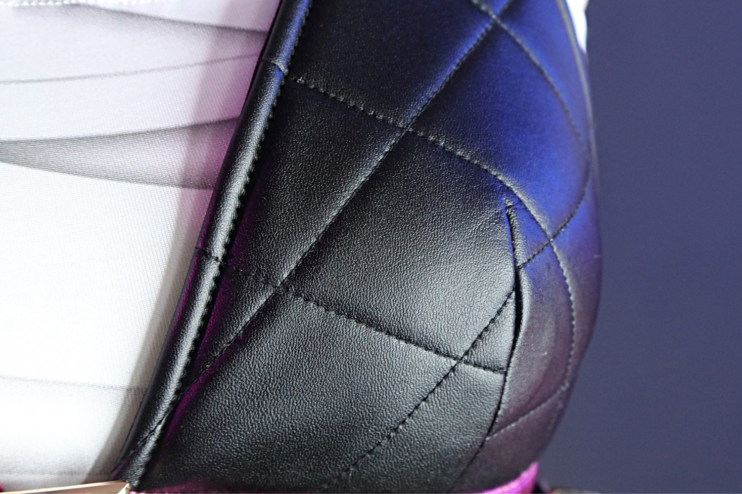 Game LOL Loose Cannon Jinx Top Level Cosplay Costumes