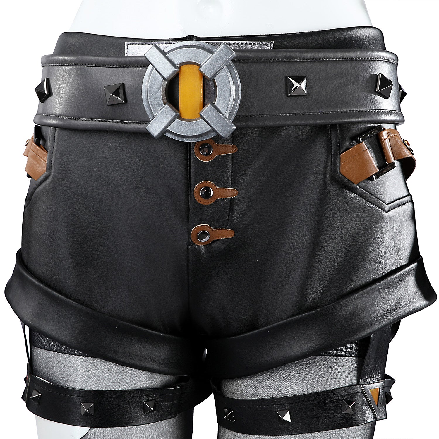 Game Marvel Rivals Magik Top Level Full Set Cosplay Costumes