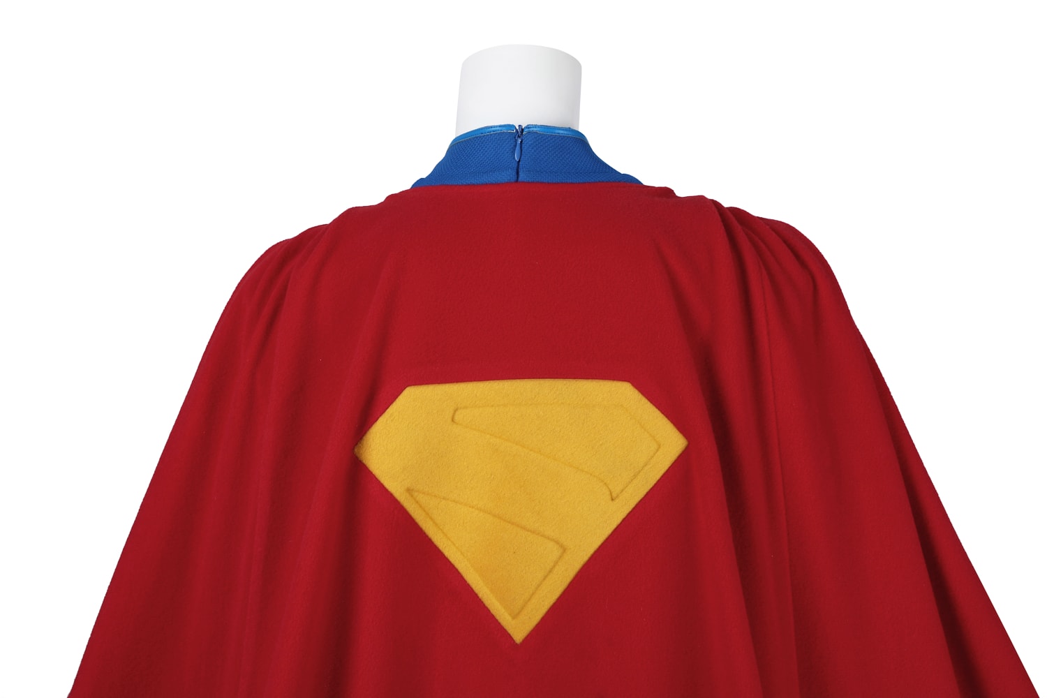 Superman 2025 Legacy Supergirl Female Top Cosplay Costumes