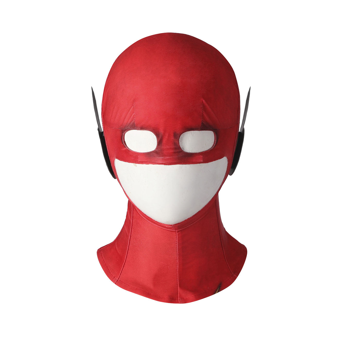 The Flash season 8 Jason Garrick Jumpsuit with Mask Cosplay Costumes