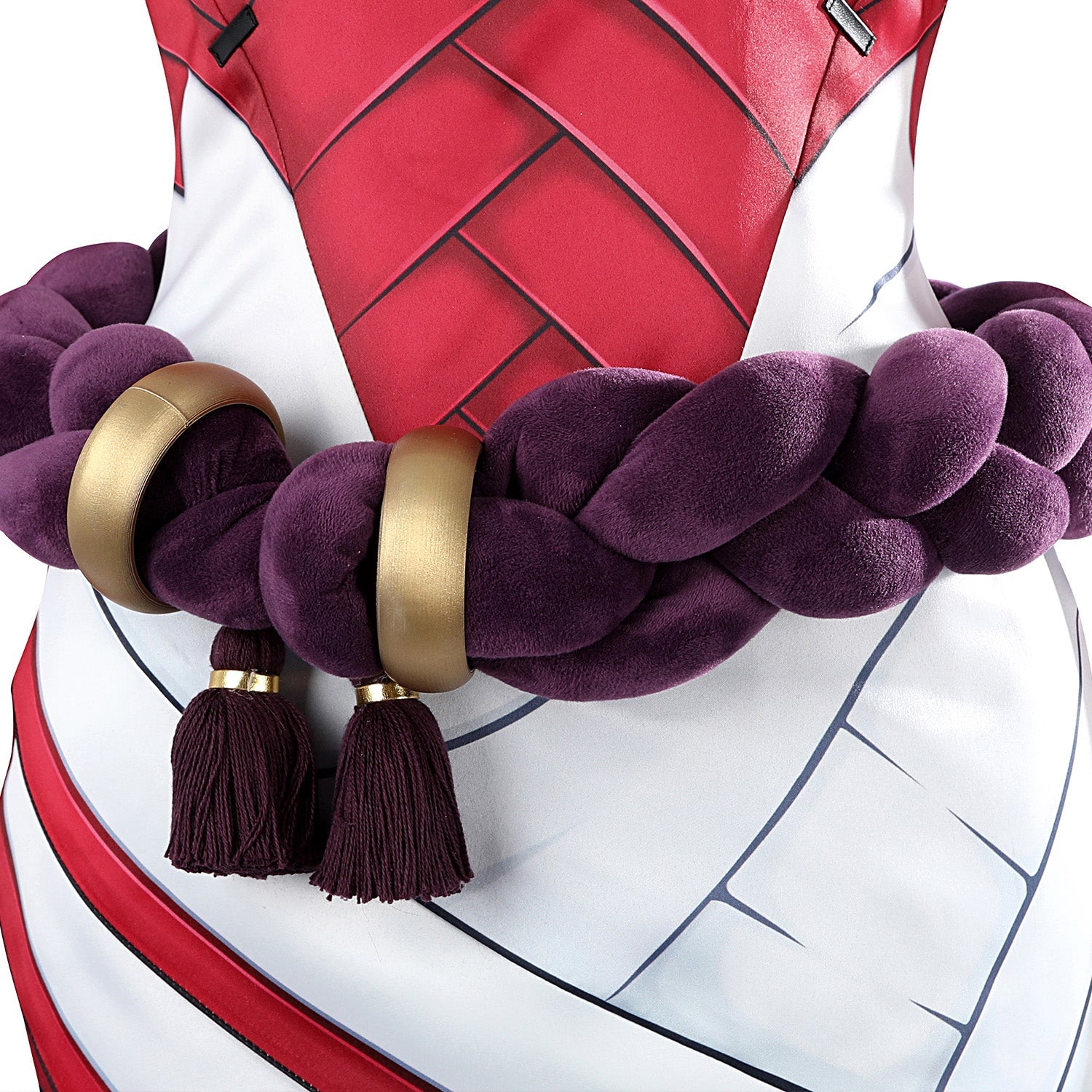 LOL 2XKO Ahri Female Full Set Top Level Cosplay Costumes