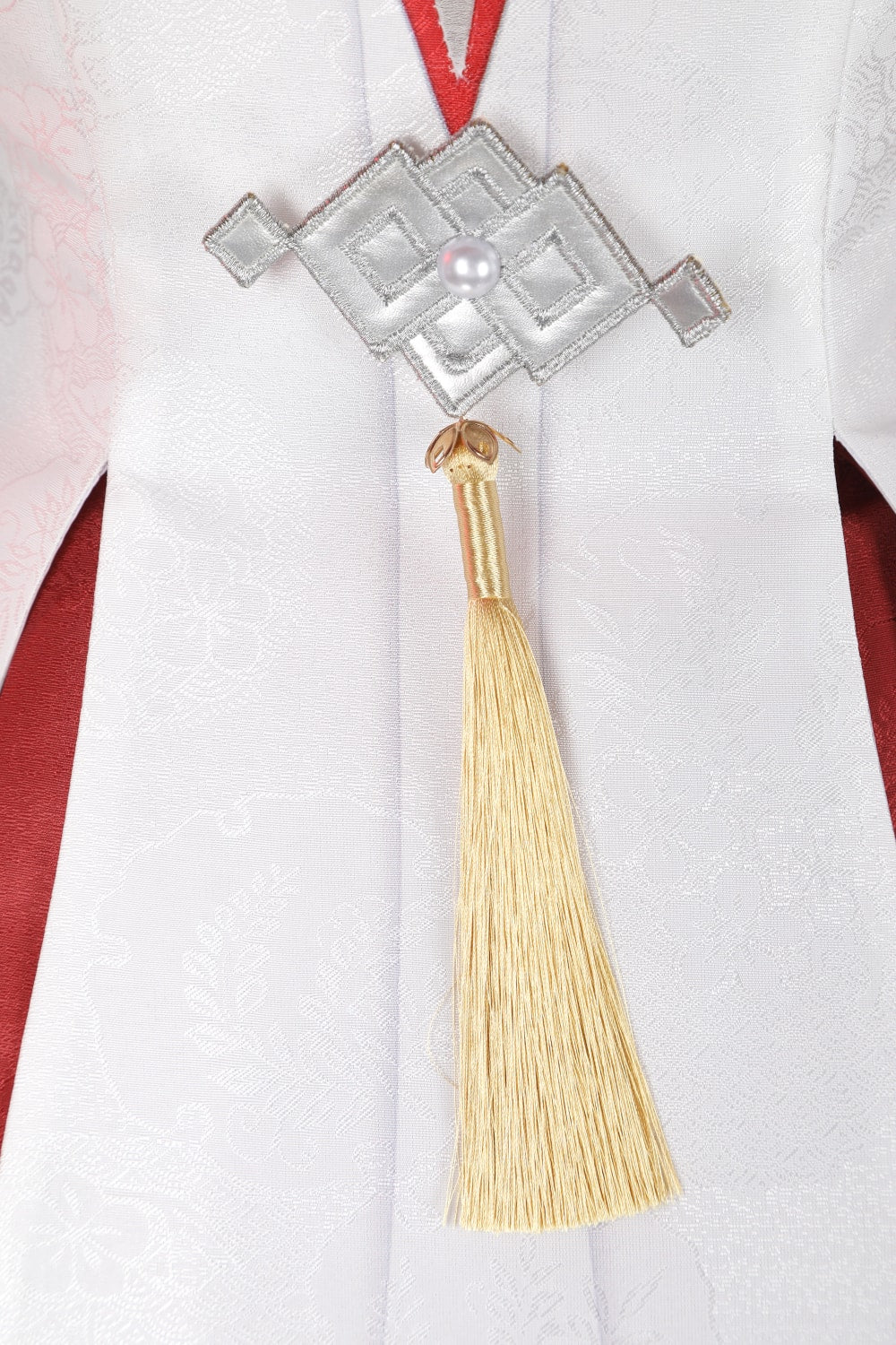 Game Genshin Impact Hu Tao Lantern Rite Suit Cosplay Costumes