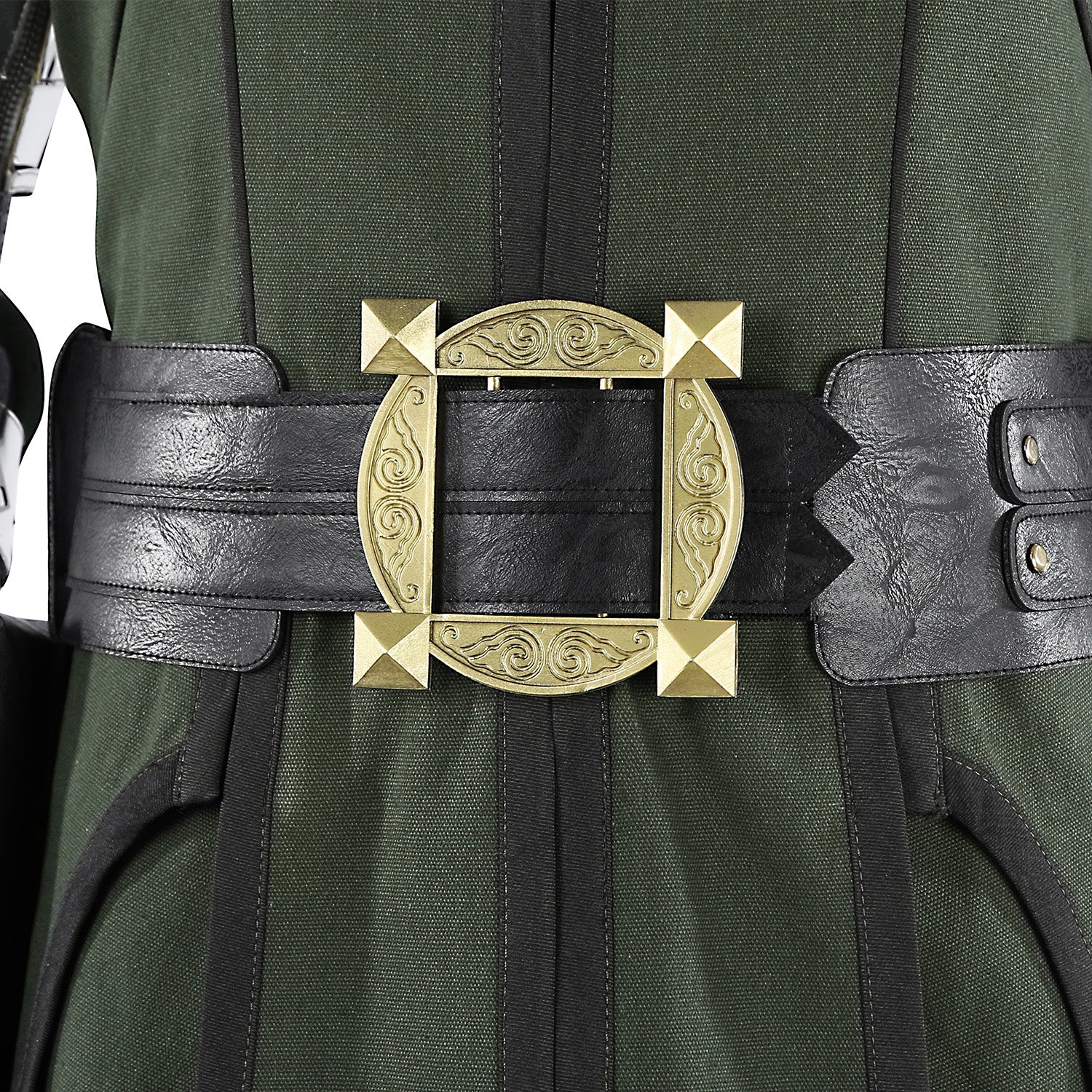 Avengers Doomsday Doctor Doom Armor Outfit Full Set Cosplay Costumes