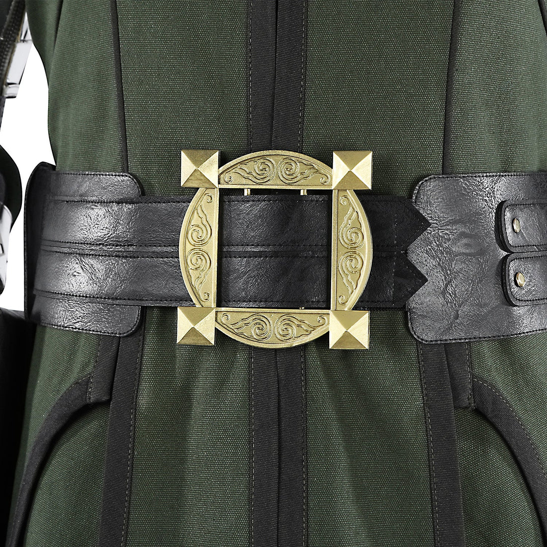 Avengers Doomsday Doctor Doom Armor Outfit Full Set Cosplay Costumes