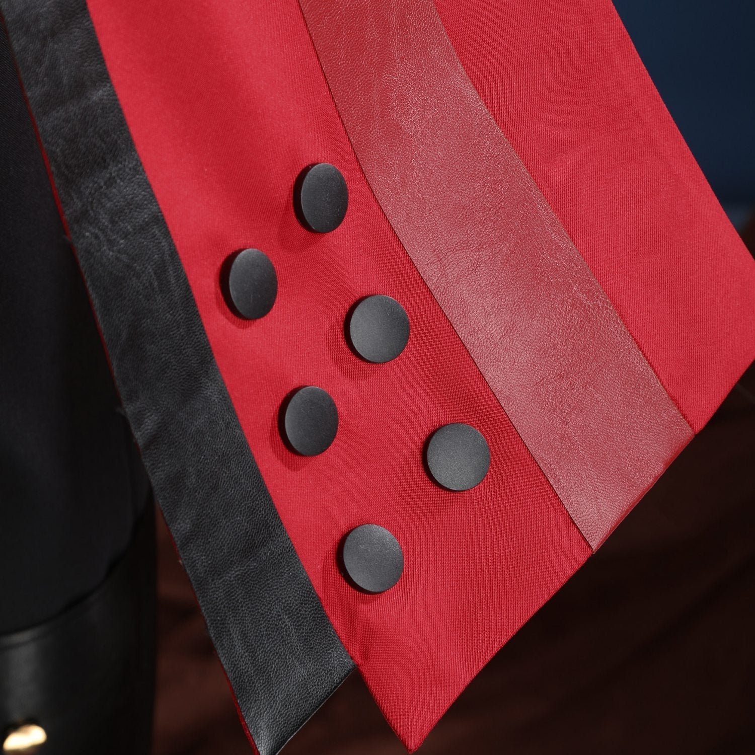 Honkai: Star Rail X Fate Archer Red A Full Set Cosplay Costumes