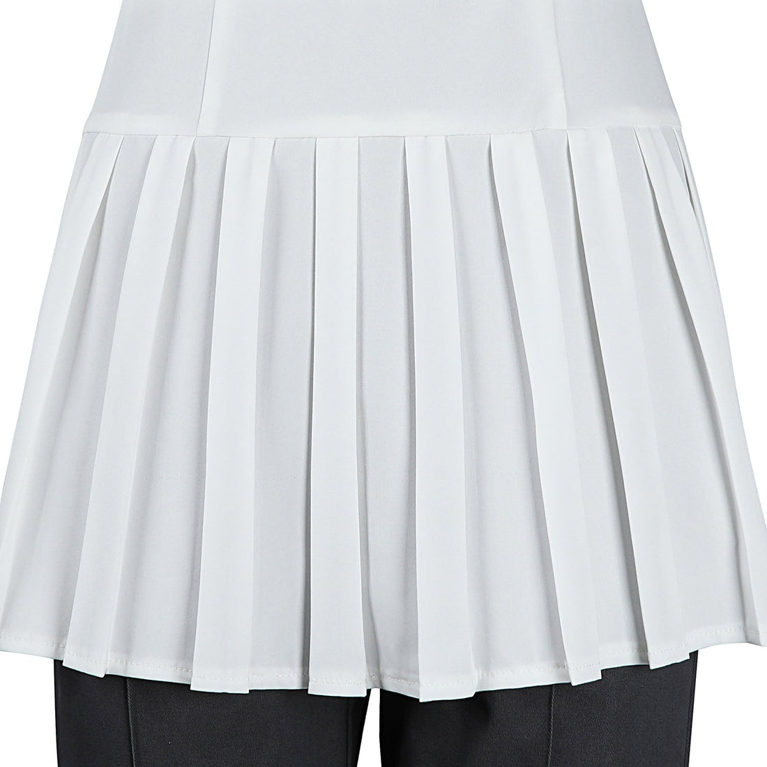 LOL Arcane 2 Caitlyn Kiramman Female Top Level Cosplay Costumes