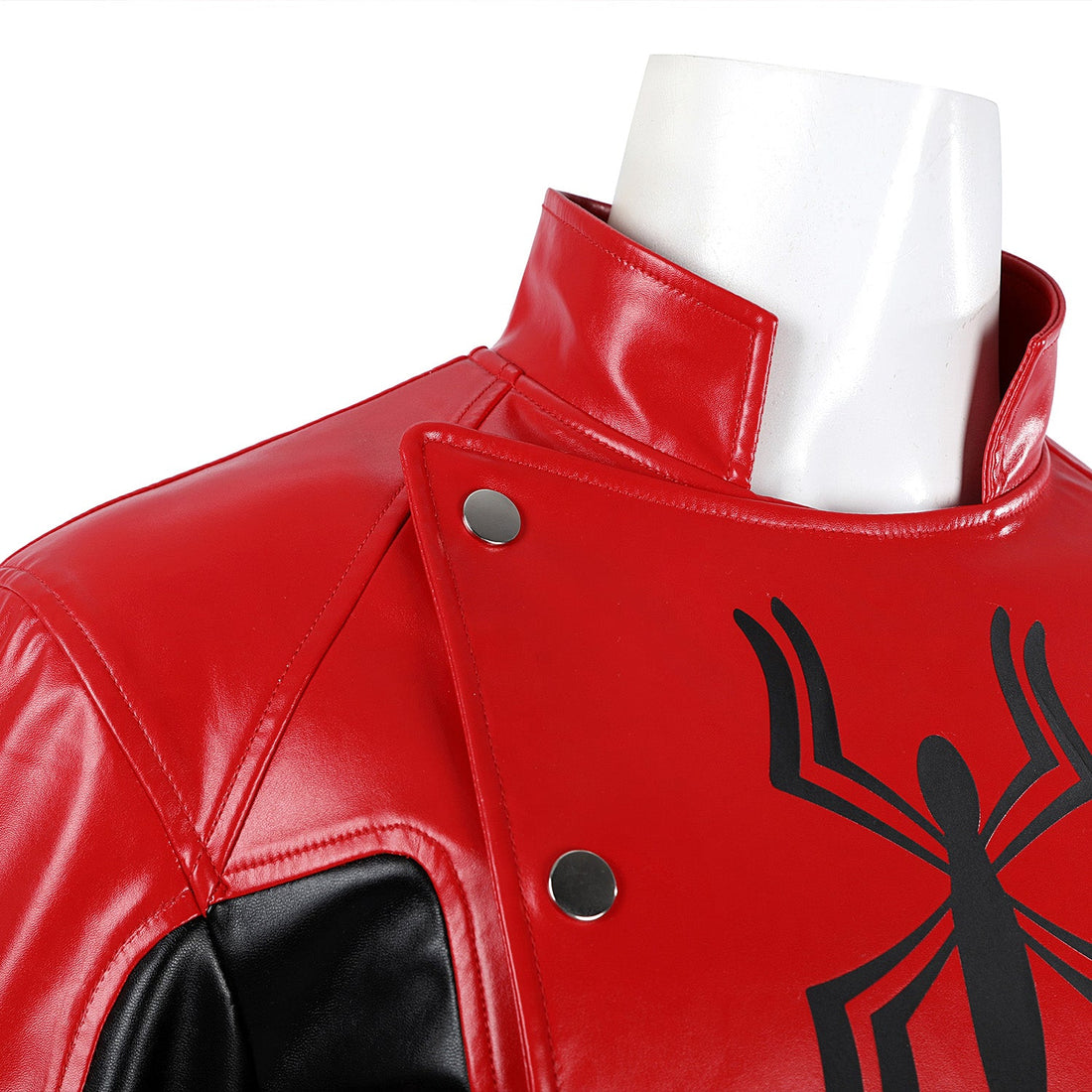 Marvel Spider-Man 2 Last Stand Suit Full Set Top Level Cosplay Costumes