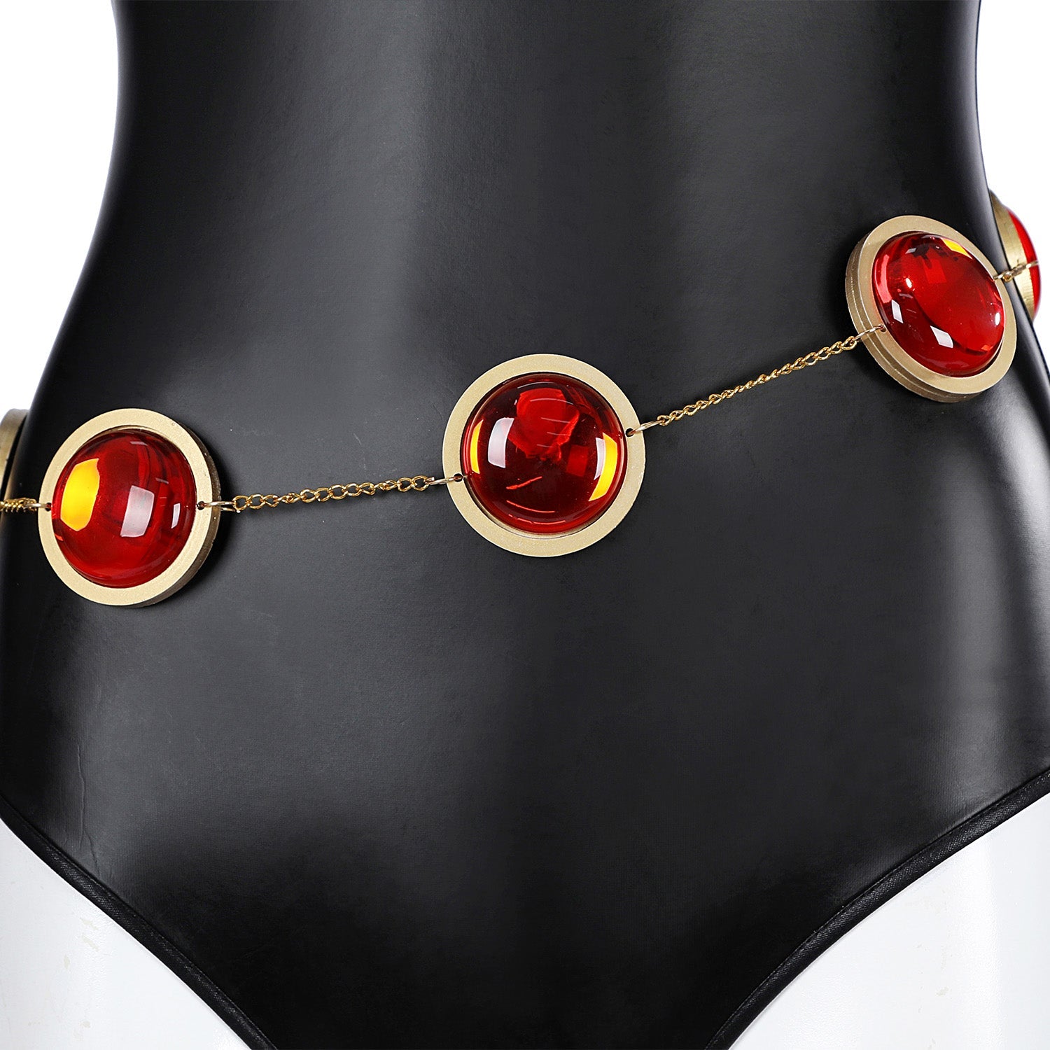 New Teen Titans Raven Rachel Roth Female Cosplay Costumes