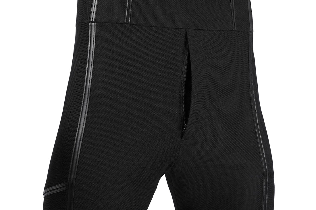 Superman Legacy Clark Kent Black Suit Top Cosplay Costumes