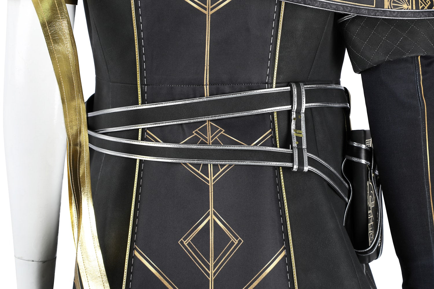 Clair Obscur: Expedition 33 LUNE Fullset Top Cosplay Costumes