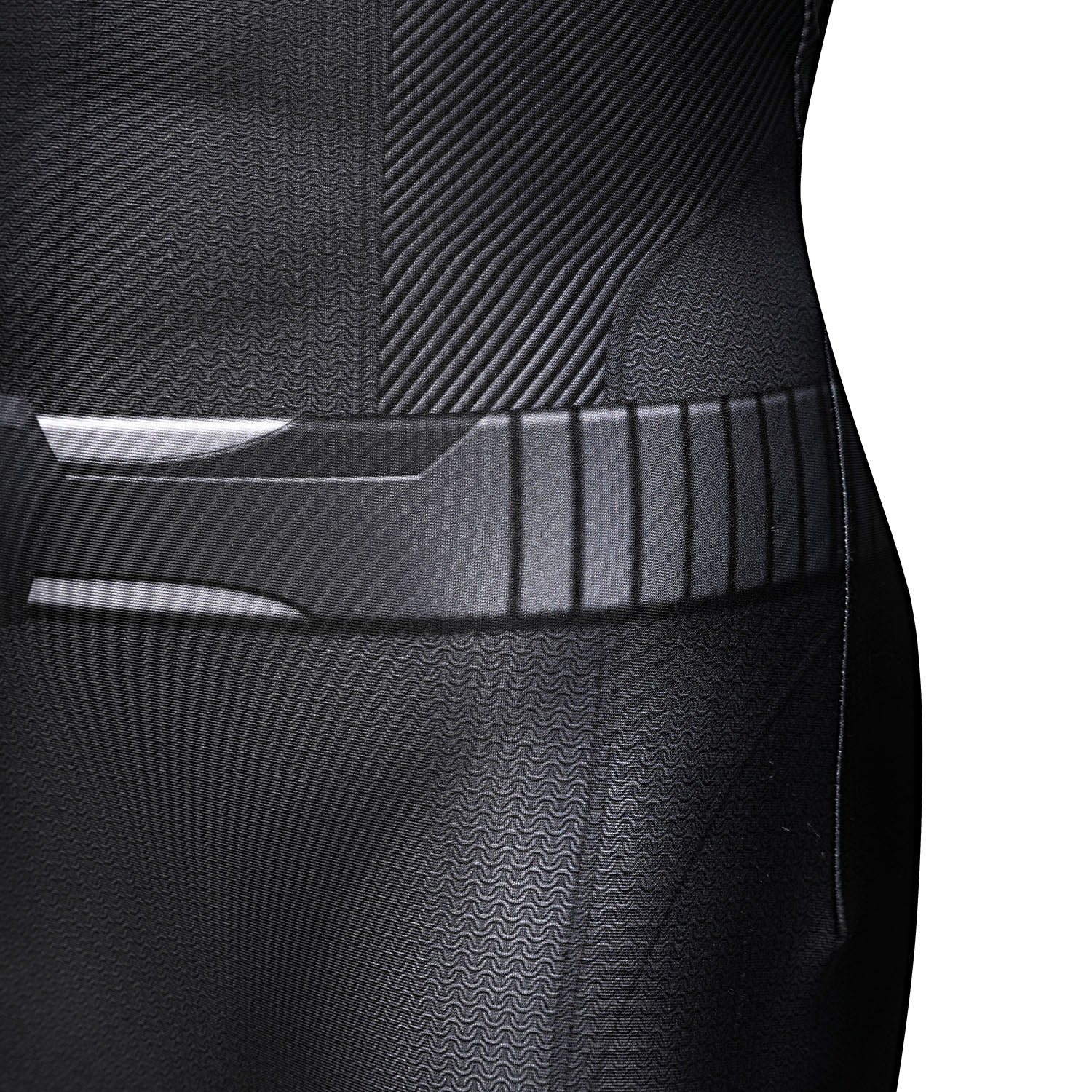 Superman Crisis on Infinite Earths Clark Kent Kids Jumpsuit Cosplay Costumes