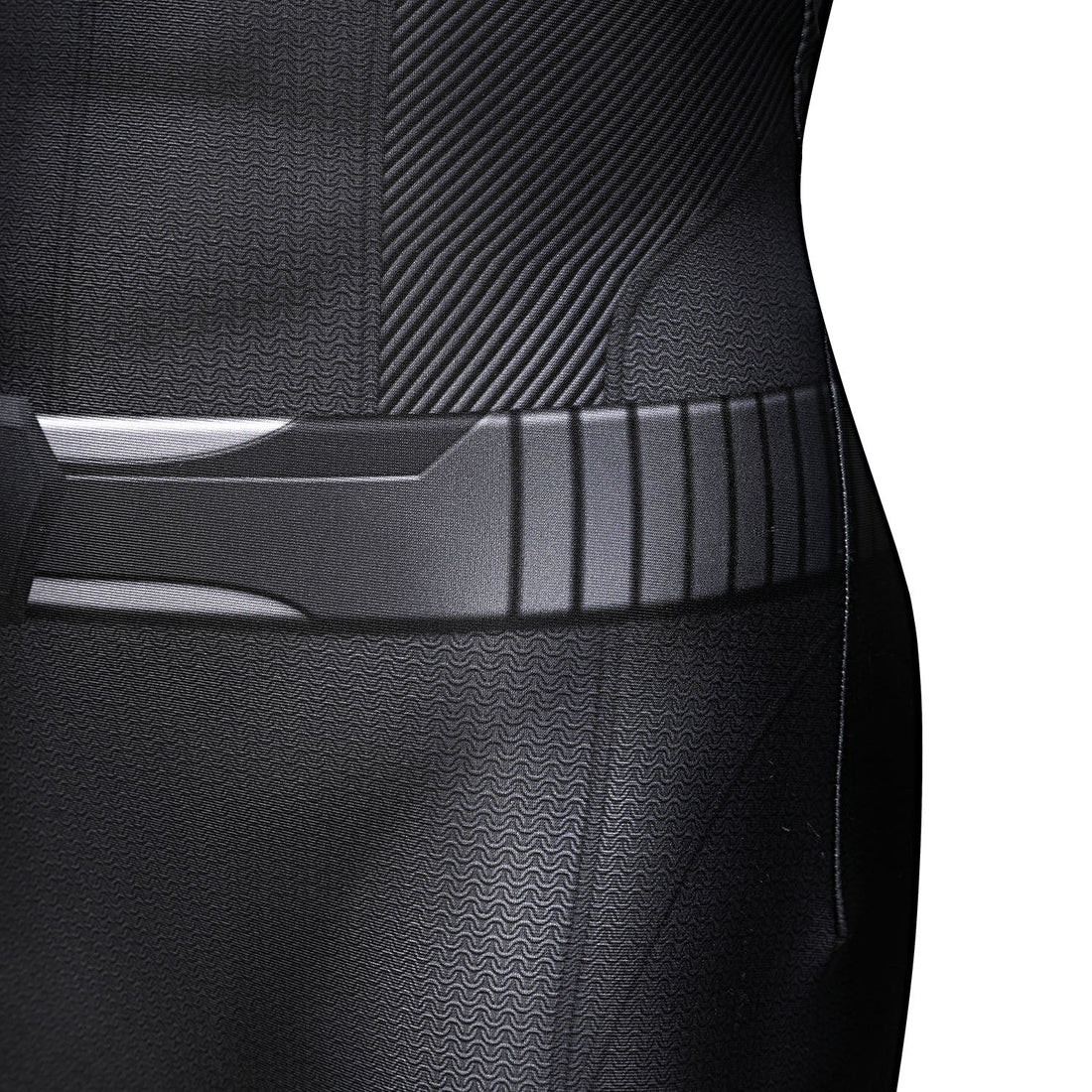 Superman Crisis on Infinite Earths Clark Kent Kids Jumpsuit Cosplay Costumes