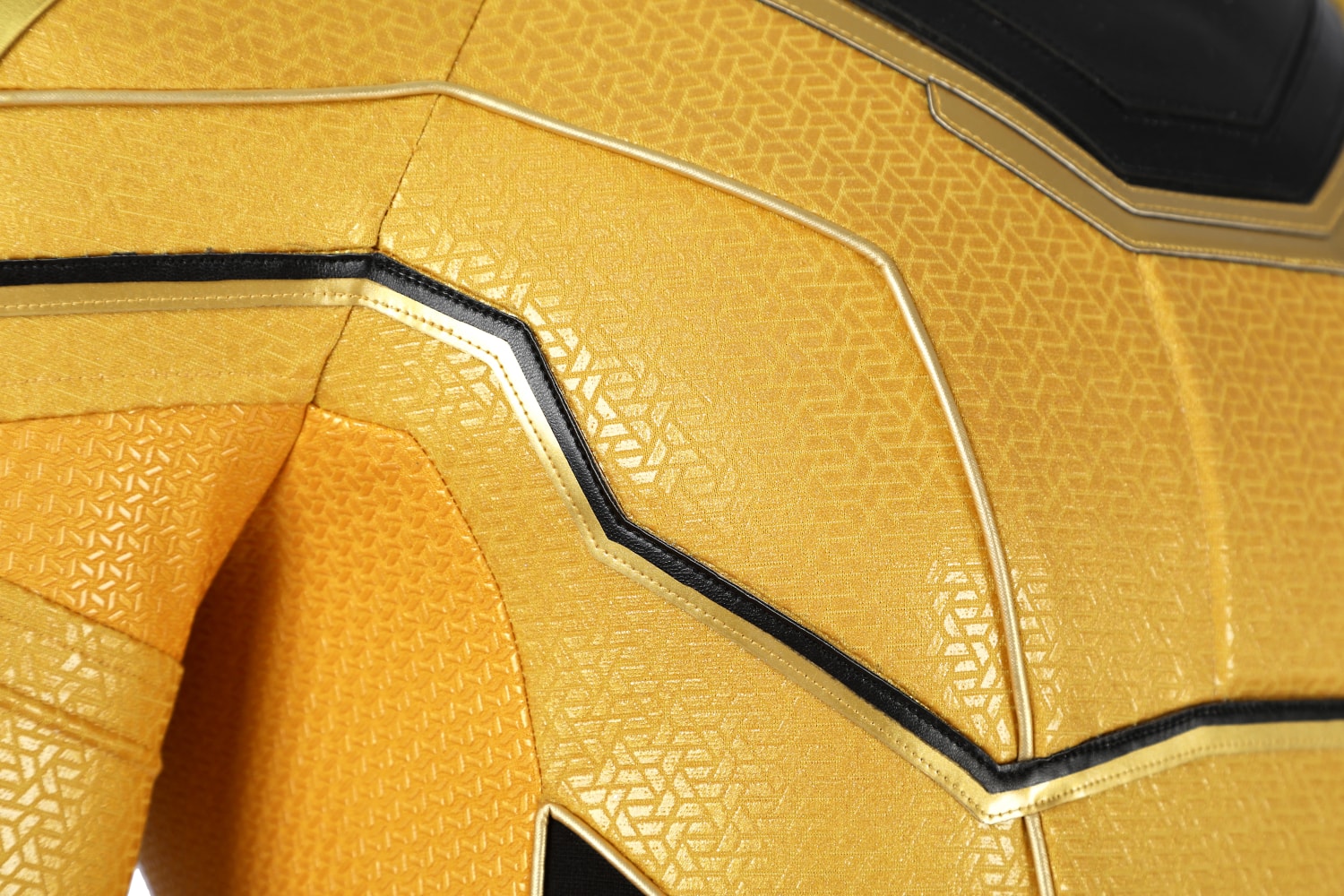 Thunderbolts Sentry Battle Suit Full Set Top Cosplay Costumes