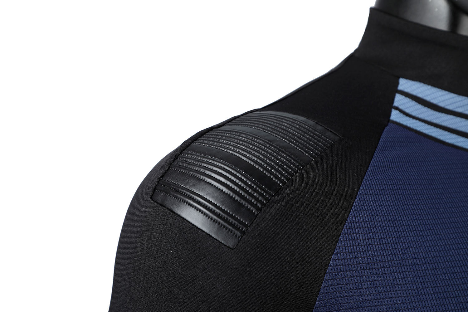 Daredevil: Born Again 2 Bullseye Full Set Top Cosplay Costumes