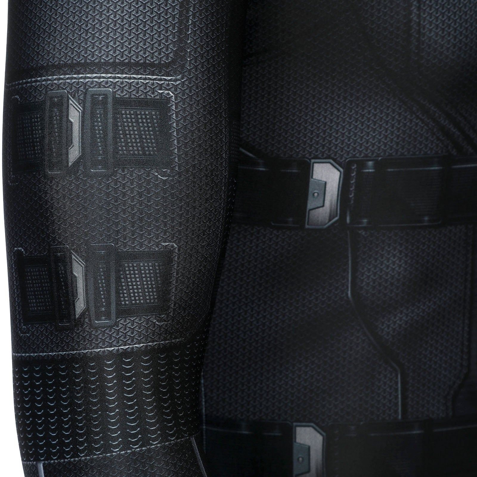 Spider-Man Far From Home Peter Parker Night Monkey Jumpsuit Costumes