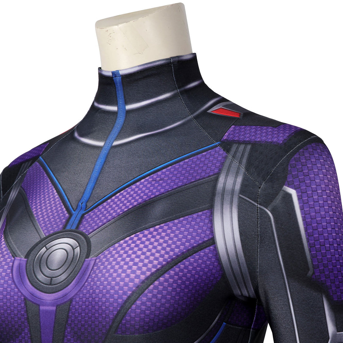 Ant-Man and the Wasp Quantumania Cassie Lang Jumpsuit Costumes