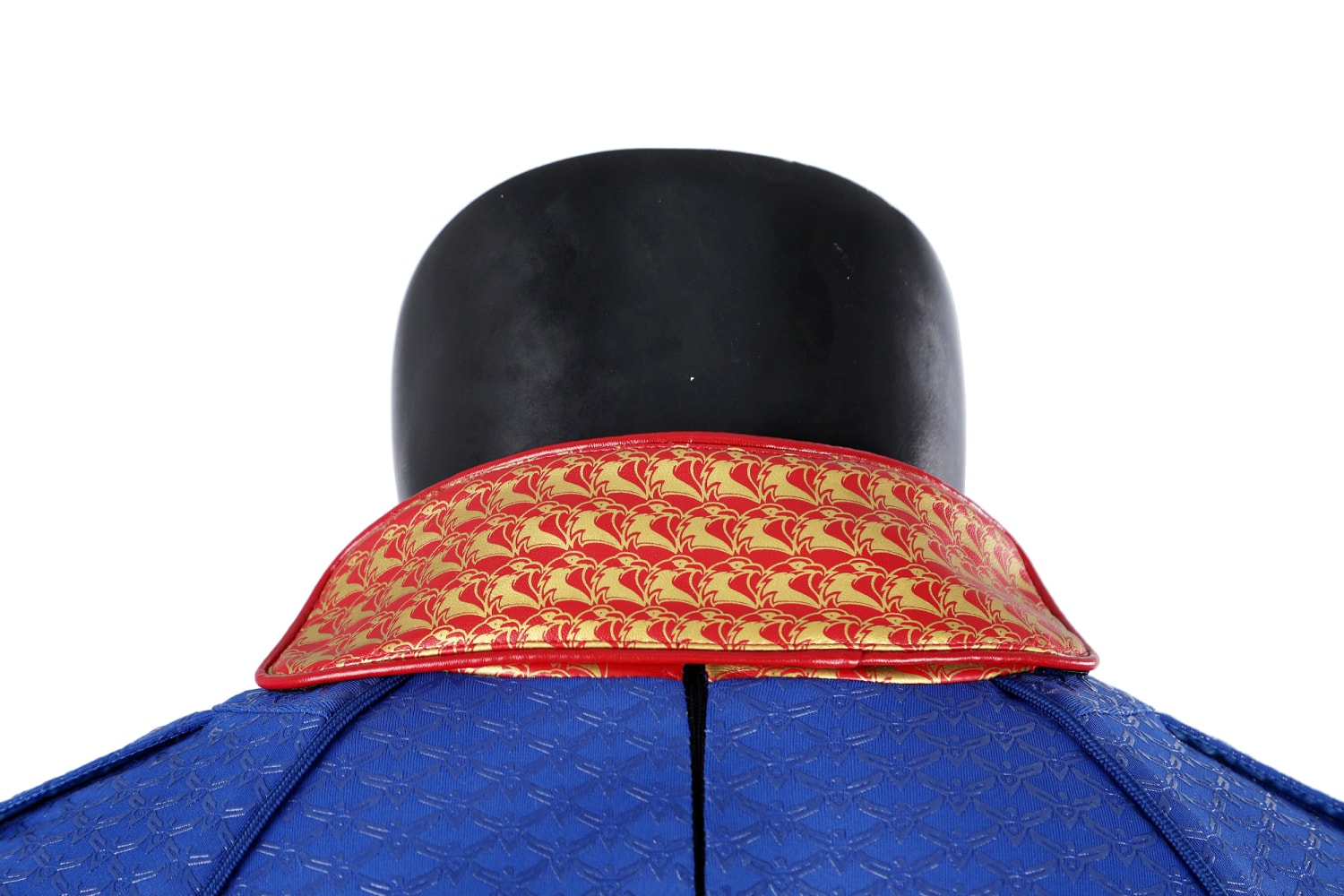 The Boys Season 3 The Homelander Male Top Pro Cosplay Costumes