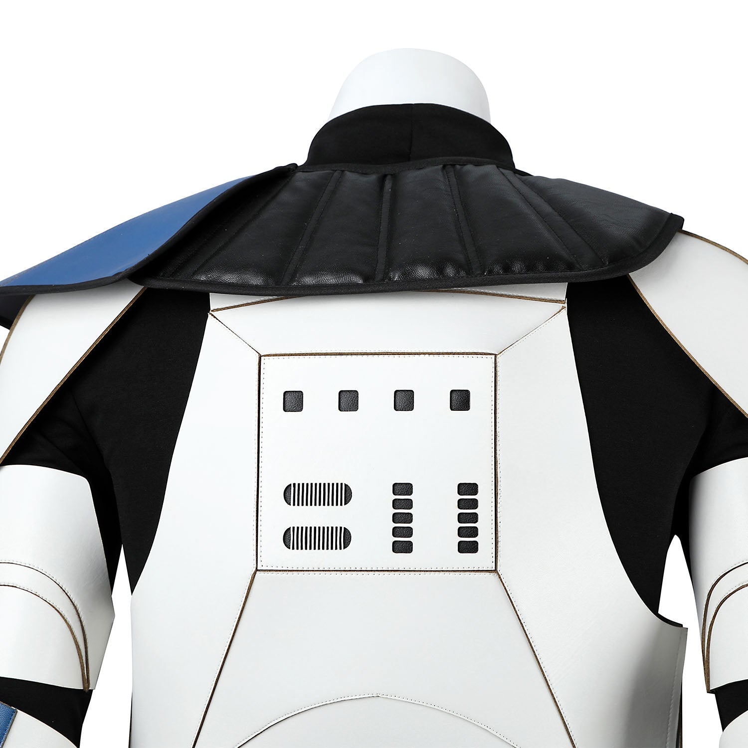 Star Wars: The Clone Wars Captain Rex Full Set Top Cosplay Costumes