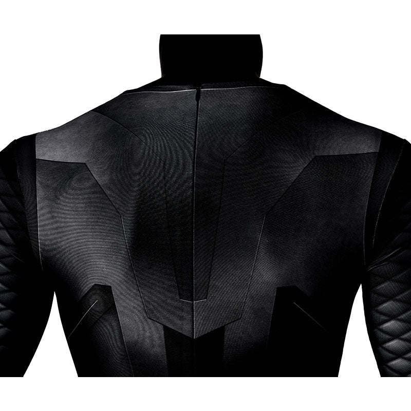 Avengers Infinity War Thor Jumpsuit with Cloak Cosplay Costumes