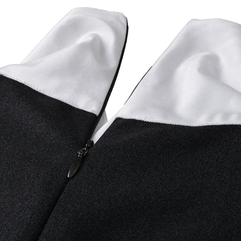 Mighty Morphin Power Rangers Zack Taylor Black Ranger Costumes