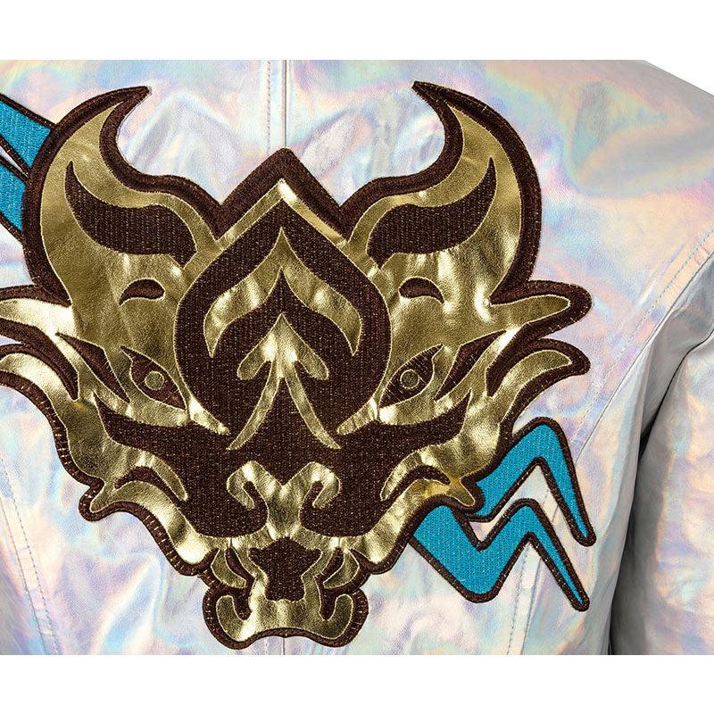 Game LOL KDA ALL OUT Akali Full Set Top Level Cosplay Costumes