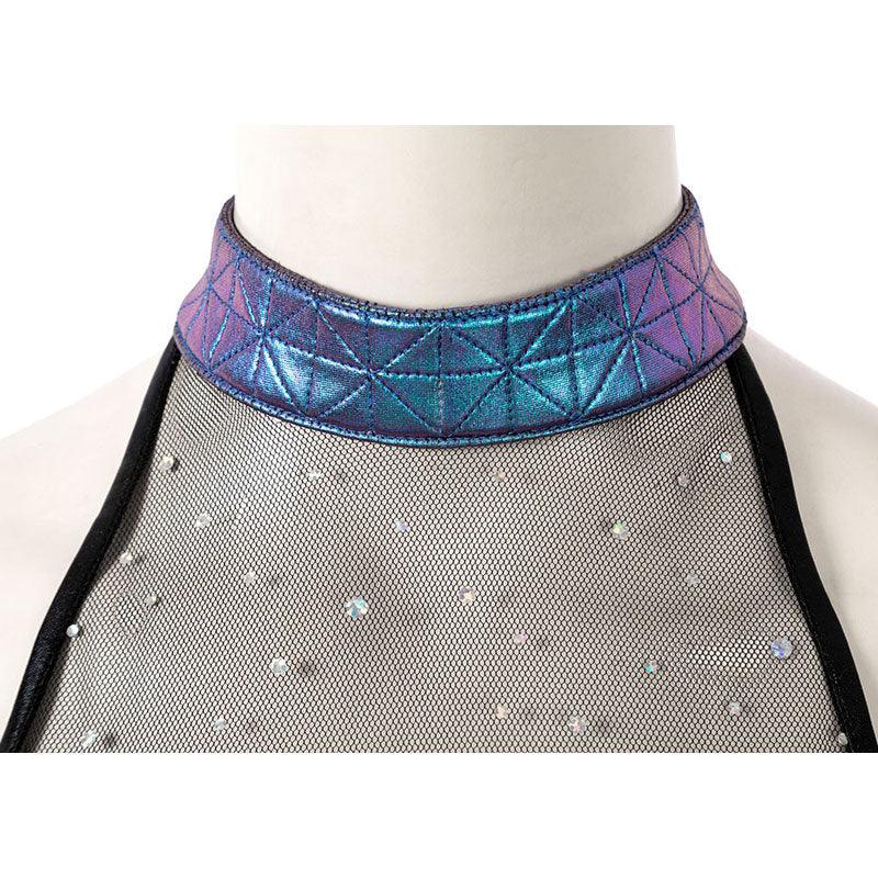 Game LOL KDA ALL OUT Kaisa Fullset Cosplay Costumes