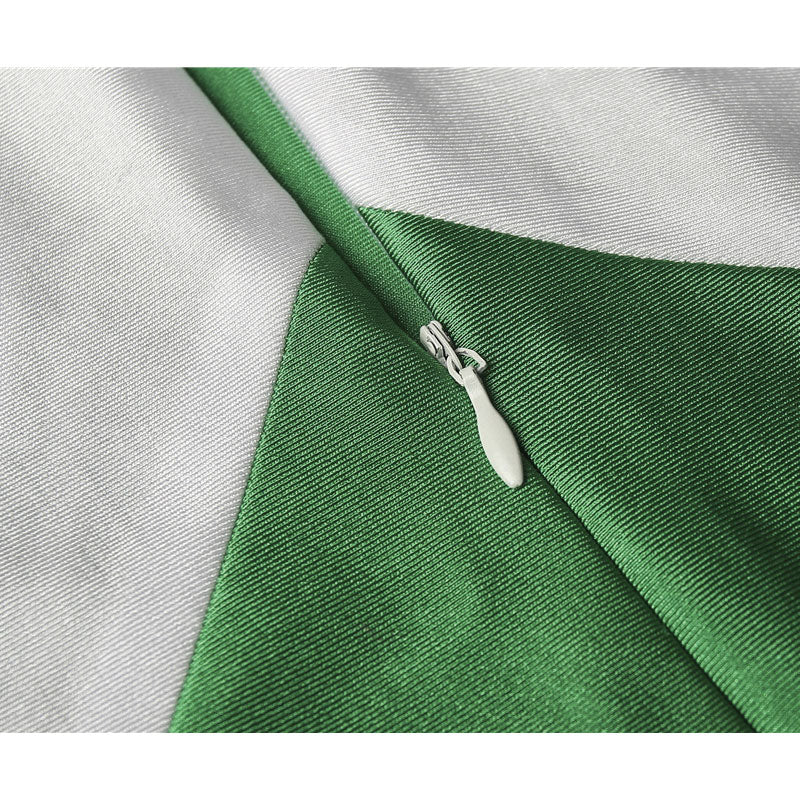 Mighty Morphin Power Rangers Tommy Oliver Green Ranger Top Costumes