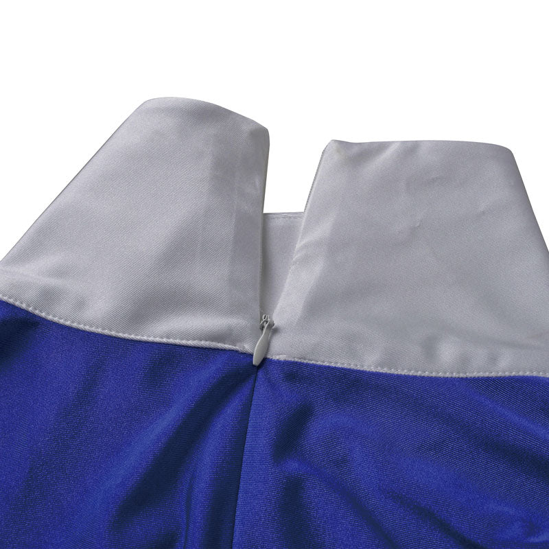 Mighty Morphin Power Rangers Billy Cranston Blue Ranger Costumes