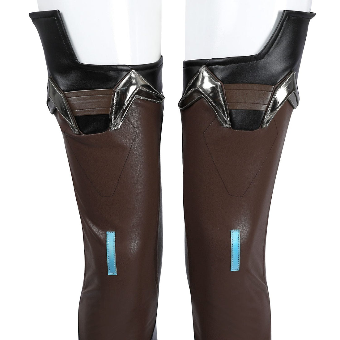 Overwatch 2 OW Freja Trial Halloween Suit Female Cosplay Costumes